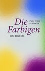 Buchcover Die Farbigen