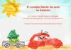 Buchcover El conejito Diente de León se traslada