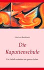 Buchcover Die Kaputtenschule