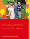 Buchcover Harmonischer Kindergeburtstag: Kindergeburtstage ohne Verlierer