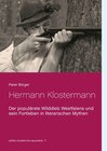 Buchcover Hermann Klostermann