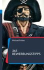 Buchcover 365 Bewerbungstipps