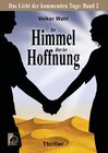 Buchcover Der Himmel über der Hoffnung