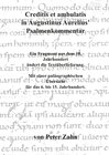 Buchcover Creditis et ambulatis in Augustinus Aurelius' Psalmenkommentar