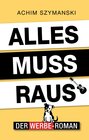 Buchcover Alles muss raus