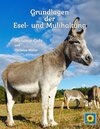 Buchcover Grundlagen der Esel- und Mulihaltung