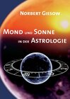 Buchcover Mond und Sonne in der Astrologie