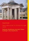 Buchcover Gesundbrunnen im Schaumburger Land
