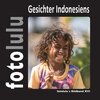 Buchcover Gesichter Indonesiens