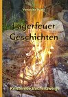 Buchcover Lagerfeuer-Geschichten - Knisternde Buchenzweige