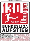 Buchcover 130 Übungen für den Bundesliga-Aufstieg