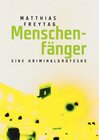 Buchcover Menschenfänger