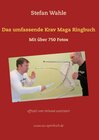 Buchcover Das umfassende Krav Maga Ringbuch