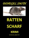 Buchcover Ratten scharf
