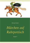 Buchcover Märchen auf Ruhrpottisch