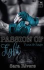 Buchcover Passion of Fight