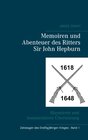 Buchcover Memoiren und Abenteuer des Ritters Sir John Hepburn