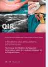 Buchcover Infiltrations des articulations périphériques