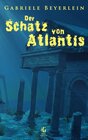 Buchcover Der Schatz von Atlantis