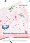 Buchcover Meinen Platz einnehmen
