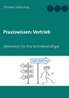 Buchcover Praxiswissen: Vertrieb