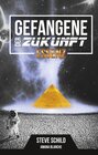 Buchcover Gefangene der Zukunft