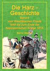 Buchcover Die Harz-Geschichte 6