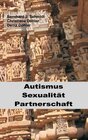 Buchcover Autismus - Sexualität - Partnerschaft
