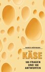 Buchcover Käse