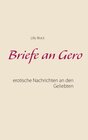 Buchcover Briefe an Gero