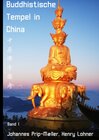 Buchcover Buddhistische Tempel in China