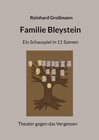 Buchcover Familie Bleystein