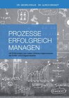 Buchcover Prozesse erfolgreich managen