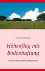 Buchcover Höhenflug mit Bodenhaftung