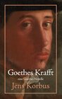 Buchcover Goethes Krafft