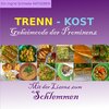 Buchcover Trennkost Geheimcode der Prominenz