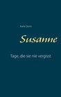 Buchcover Susanne