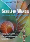 Buchcover Schule im Wandel