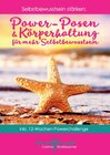 Buchcover Power-Posen und Körperhaltung für mehr Selbstbewusstsein