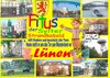 Buchcover Fitus, der Sylter Strandkobold - Heute stellt er uns das Tor zum Münsterland vor: Lünen