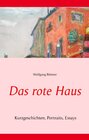 Buchcover Das rote Haus