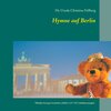 Buchcover Hymne auf Berlin