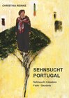 Buchcover Sehnsucht Portugal