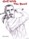 Buchcover Golf With The Devil