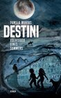 Buchcover Destini