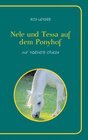 Buchcover Nele und Tessa auf dem Ponyhof Band 2