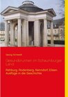 Buchcover Gesundbrunnen im Schaumburger Land