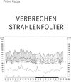 Buchcover Verbrechen Strahlenfolter