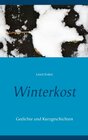 Buchcover Winterkost