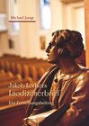 Buchcover Jakob Lorbers Laodizenerbrief